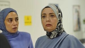 KIZILCIK ŞERBETİ DİZİSİ YENİ BÖLÜM BU AKŞAM 13 Eylül FULL