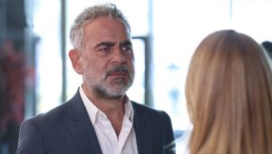 YABANİ DİZİSİ YENİ BÖLÜM BU AKŞAM 14 Eylül FULL İZLE!