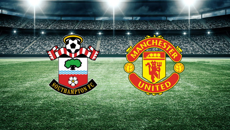 Southampton Manchester United maçı