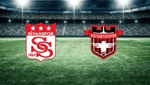 Trendyol Süper Lig’in en çetin mücadelelerinden biri olan Sivasspor –