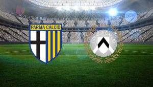 İtalya Serie A’nın heyecan dolu karşılaşmalarından biri olan Parma Udinese