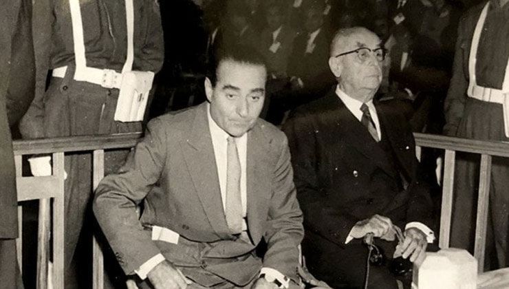 Adnan Menderes