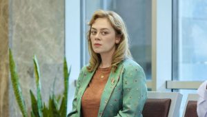 Bahar yeni sezon izle! SHOW TV ekranlarının vazgeçilmez dizisi Bahar,