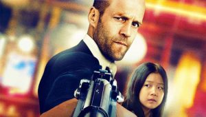 Koruyucu filmi izle! Jason Statham’ın başrolünde olduğu, nefes kesen aksiyon
