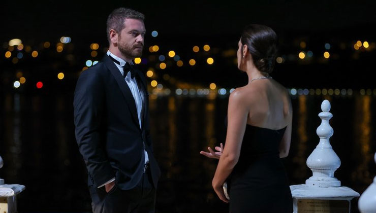 Sandık Kokusu yeni sezon
