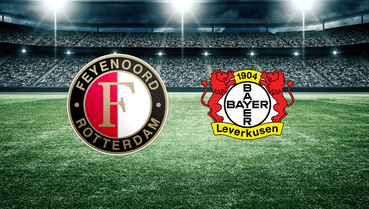 Feyenoord Leverkusen maçı