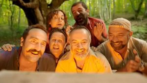 Çakallarla Dans 6 filmi izle! Çakallarla Dans 6 filmi, televizyon