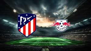 Atletico Madrid Leipzig TRT 1 İZLE! Atletico Madrid, UEFA Şampiyonlar