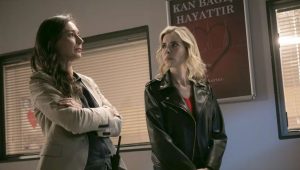 ARKA SOKAKLAR DİZİSİ YENİ BÖLÜM FULL İZLE! Arka Sokaklar’ın heyecan