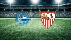 Alaves Sevilla S Sport İZLE! İspanya La Liga’nın altıncı haftasında
