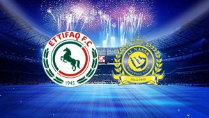 Al Ettifaq Al Nassr S Sport, TRT Tabii İZLE! Suudi