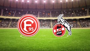 Fortuna Düsseldorf Köln Tivibu Spor İZLE! Futbolseverlerin heyecanla beklediği Fortuna