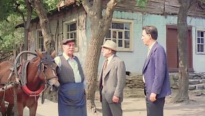 Öğretmen filmi izle! Öğretmen Filmi Konusu Nedir? Yeşilçam’ın unutulmaz yapıtlarından