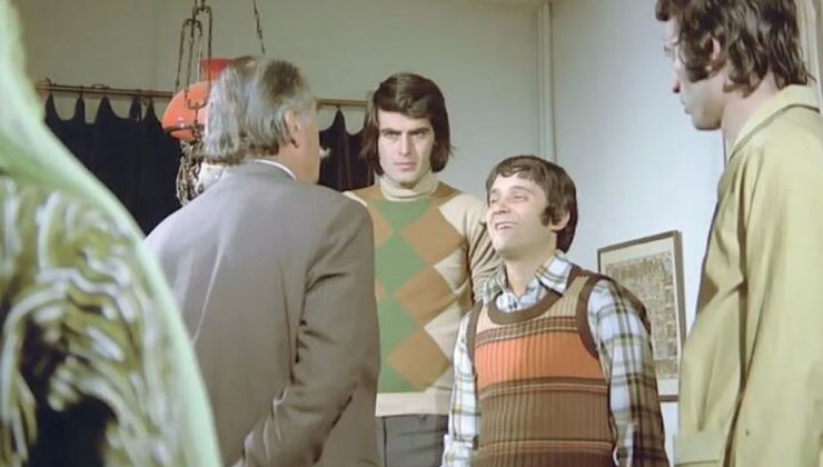 Oh Olsun filmi izle