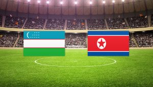CANLI İZLE! Özbekistan Kuzey Kore maçı ne zaman? Dünya Şampiyonası
