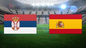 Sırbistan İspanya maçı ne zaman? UEFA Uluslar Ligi’nde futbolseverlerin merakla