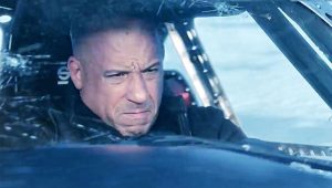 Hızlı ve Öfkeli 8 filmi izle! 2017 yılında vizyona giren