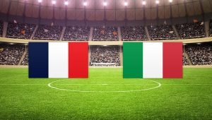 Fransa ve İtalya, UEFA Uluslar Ligi’nin en heyecan verici karşılaşmalarından