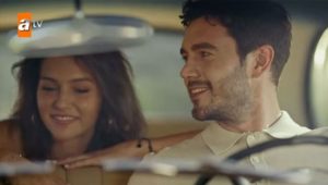 Kör Nokta dizisi son bölüm İZLE Bu Akşam 9 Eylül!