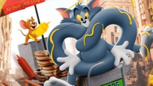 Tom Ve Jerry filmi izle! Çocukluğumuzun vazgeçilmez ikilisi Tom Ve