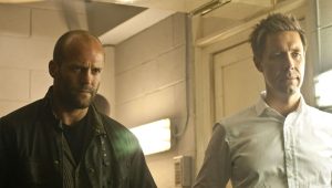 Ölümcül Takip filmi izle! Bu akşam televizyon ekranlarında yeniden izleyici