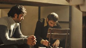 Bizim Hikaye filmi full HD izle! Türk sinemasının dikkat çeken