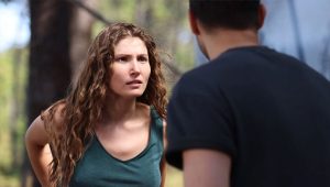 Yabani dizisi son bölüm İZLE Bu Akşam 14 Eylül! Türk