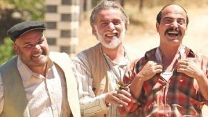 Düğün Dernek filmi izle! 2013 yılında vizyona giren Düğün Dernek
