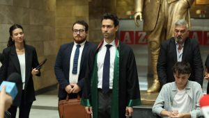 Taş Kağıt Makas dizisi son bölüm İZLE! Taş Kağıt Makas