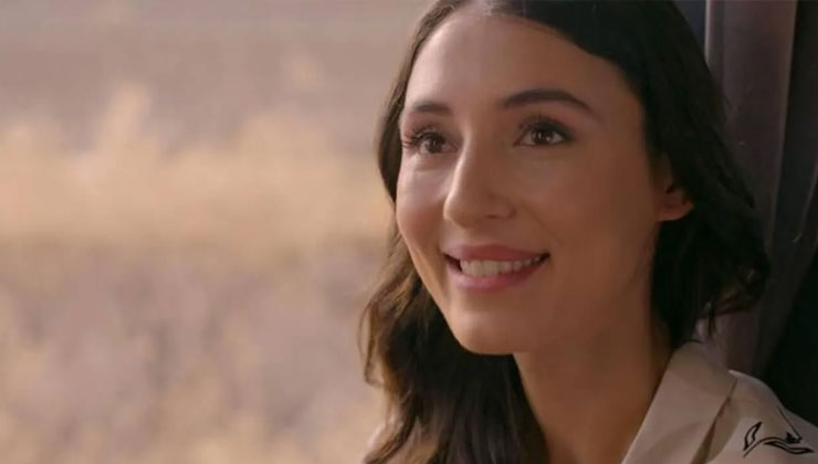 Aybüke Öğretmen Oldum Ben filmi