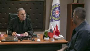 Arka Sokaklar 682. Bölüm, izleyicileri yine ekran başına kilitleyecek bir