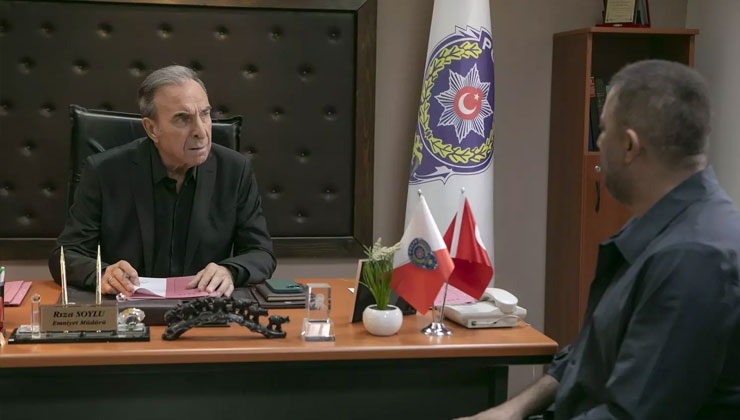 Arka Sokaklar 682. Bölüm