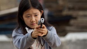 Koruyucu filmi izle! Bu akşam saat 20:00 ve 21:45’de STAR