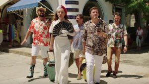 Çakallarla Dans 6 filmi izle! Çakallarla Dans 6 filmi, izleyicilerin