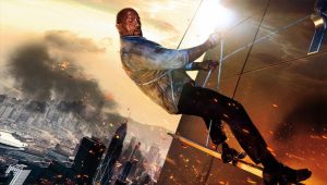 Gökdelen filmi izle! Gökdelen filmi, aksiyon ve heyecan dolu bir