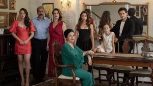 Bizi Birleştiren Hayat 1. bölüm ne zaman? Televizyon dünyası, izleyicileri