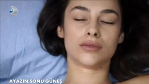 Ayazın Sonu Güneş oyuncuları kimlerdir? Ayazın Sonu Güneş dizisi, izleyicileri