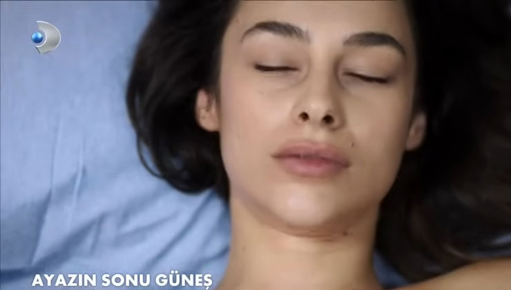 Ayazın Sonu Güneş 37. Bölüm