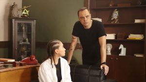 Kötü Kan dizisi hangi kanalda? Kötü Kan dizisi, yayınlanmaya hazırlandığı