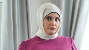 Kızılcık Şerbeti dizisi hangi kanalda? Show TV’nin popüler dizisi Kızılcık