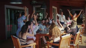 Taş Kağıt Makas dizisi hangi kanalda, ne zaman? Kanal D