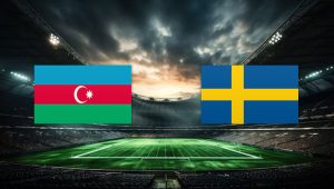 UEFA Uluslar Ligi’nde heyecan dolu karşılaşmalar devam ediyor. Futbolseverler, Azerbaycan
