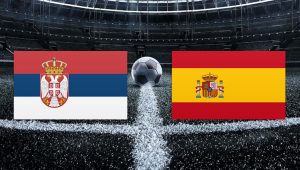 Sırbistan İspanya maçı ne zaman? UEFA Uluslar Ligi’nde heyecan dolu