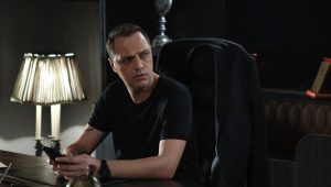 Kötü Kan 1. bölüm yeni fragmanı çıktı! Yeni sezonda izleyicisi