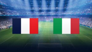 UEFA Uluslar Ligi’nde heyecan dolu bir maçla karşı karşıyayız: Fransa