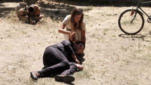 Gönül Dağı 143. Bölüm İZLE! TRT1 ekranlarının sevilen dizisi Gönül