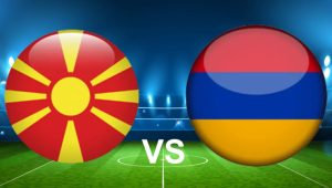 Makedonya Ermenistan maçı ne zaman? UEFA Uluslar Ligi’nde futbol heyecanı