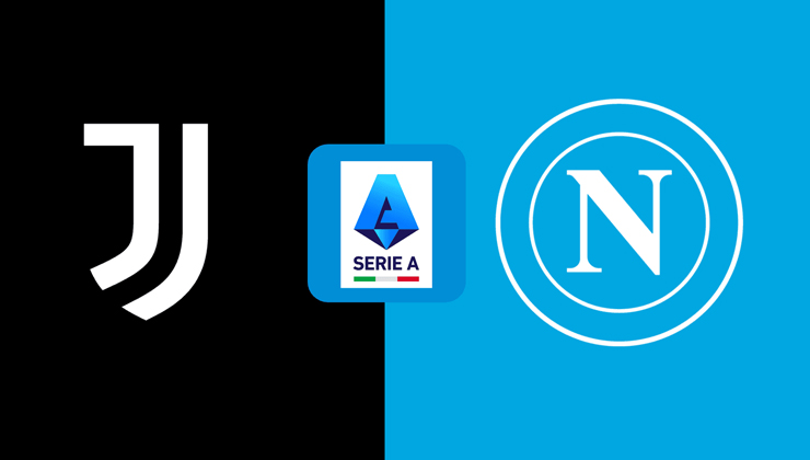 Juventus Napoli maçı