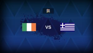 İrlanda Yunanistan TV8.5 EXXEN İZLE! UEFA Uluslar Ligi’nde heyecan dorukta!