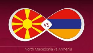 CANLI İZLE! Makedonya Ermenistan maçı EXXEN İZLE! UEFA Uluslar Ligi’nde